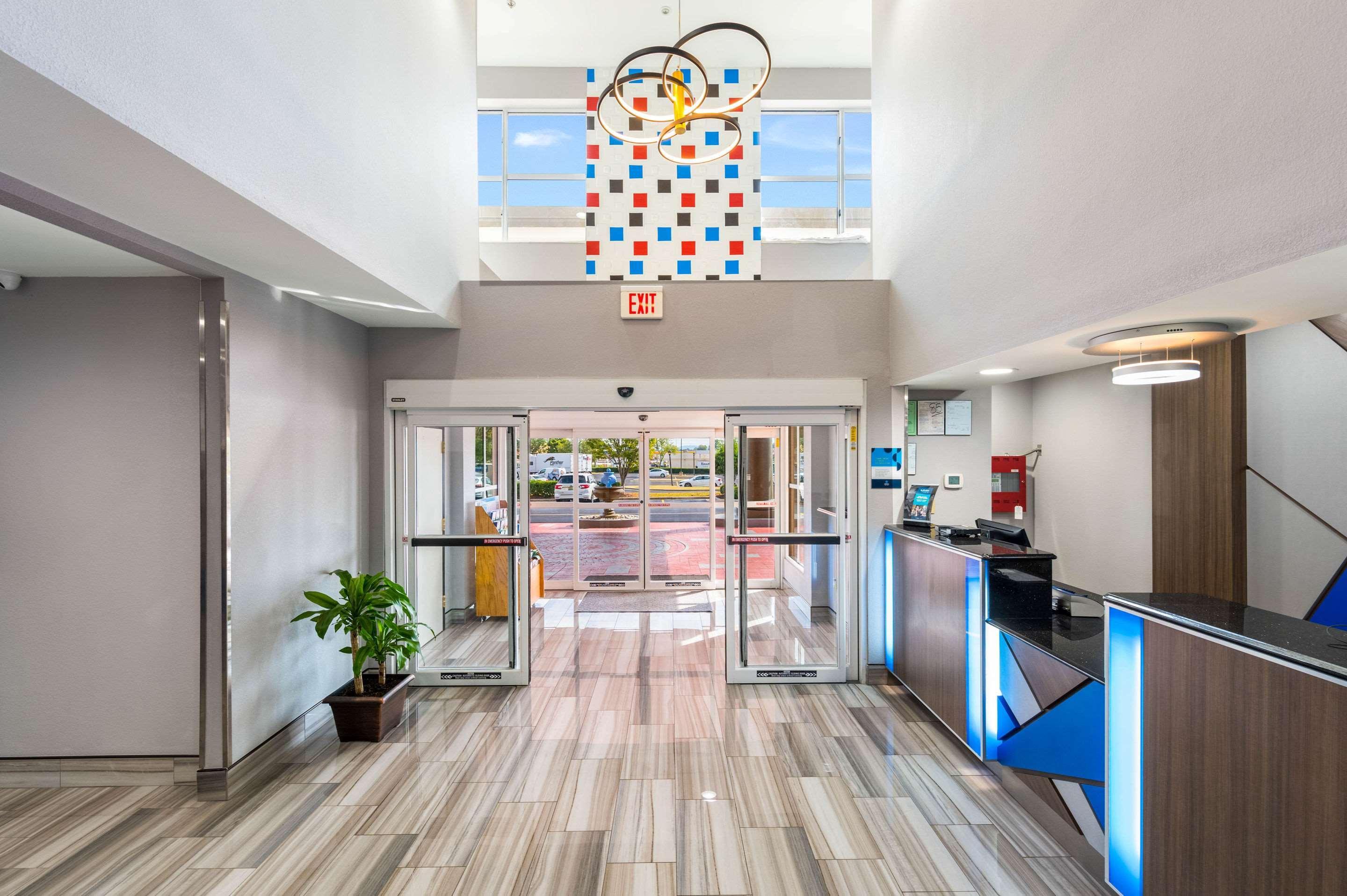 Clarion Pointe Madison-Huntsville Exteriér fotografie