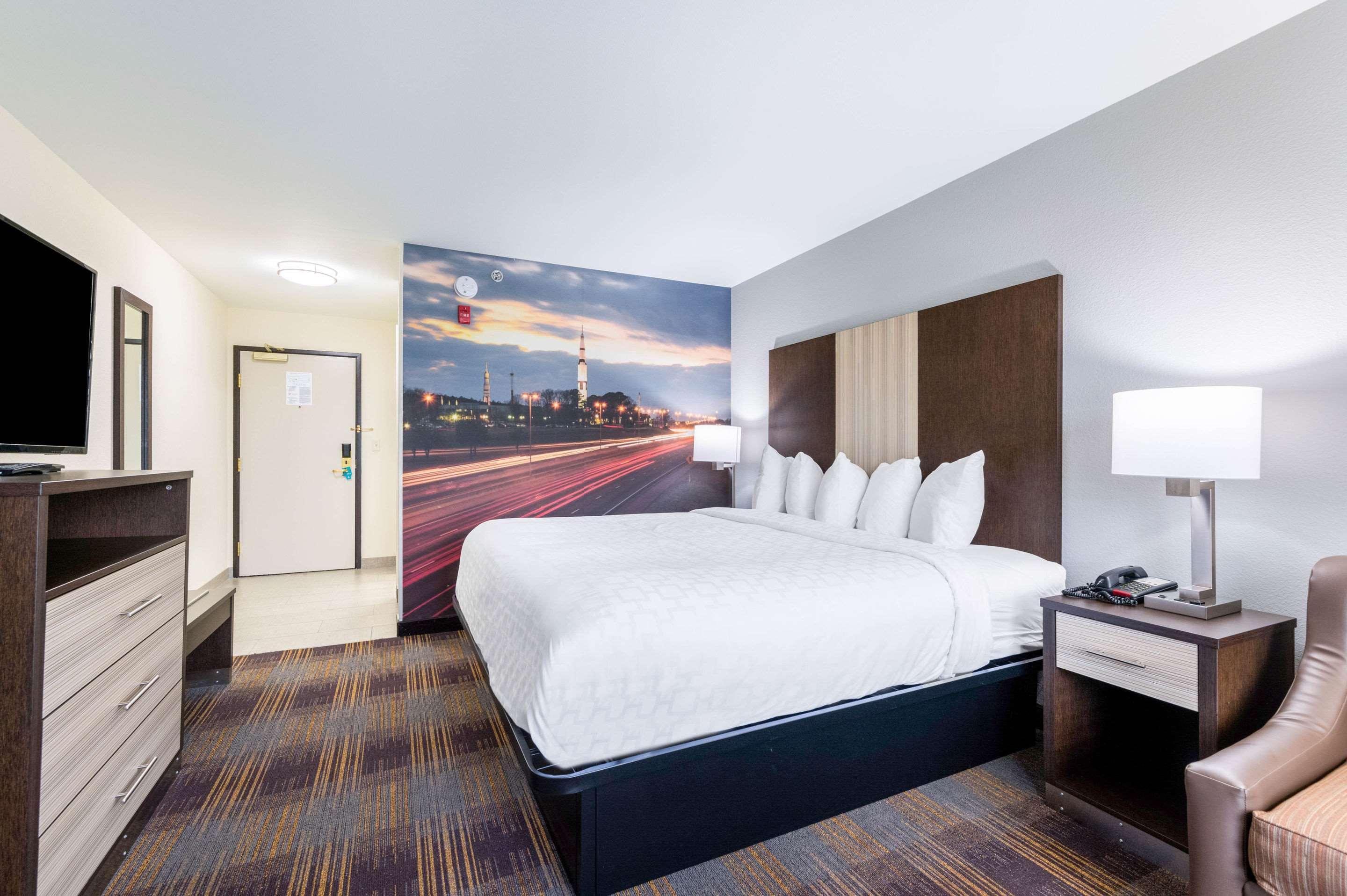 Clarion Pointe Madison-Huntsville Exteriér fotografie